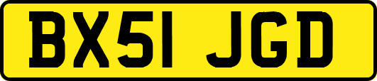 BX51JGD