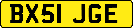 BX51JGE