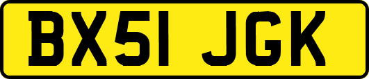 BX51JGK