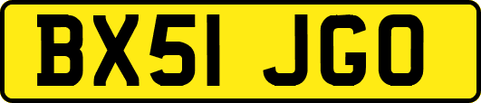 BX51JGO