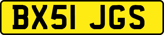 BX51JGS