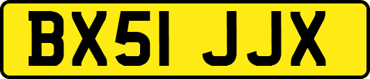 BX51JJX