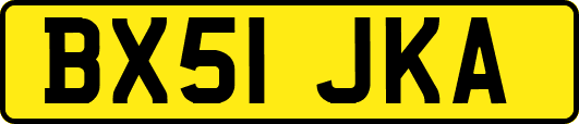 BX51JKA