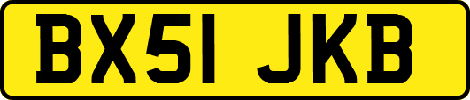 BX51JKB