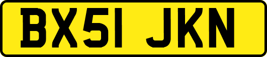 BX51JKN