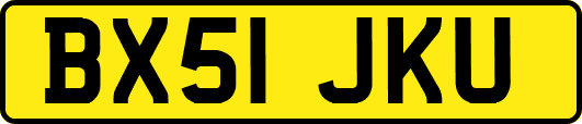 BX51JKU