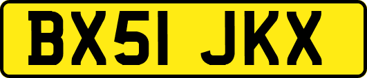 BX51JKX