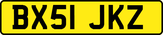 BX51JKZ