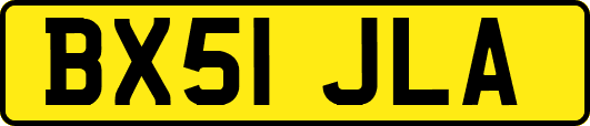 BX51JLA