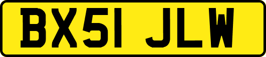 BX51JLW