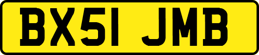 BX51JMB