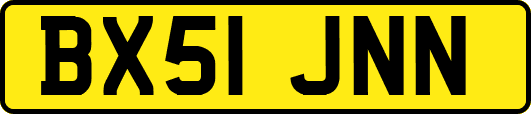 BX51JNN