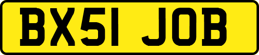 BX51JOB