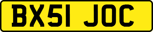 BX51JOC