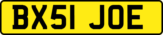 BX51JOE