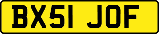 BX51JOF