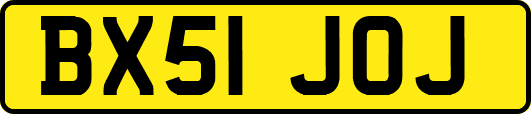 BX51JOJ