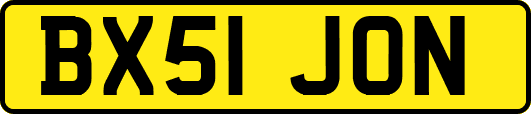 BX51JON