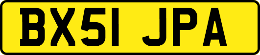 BX51JPA