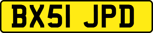 BX51JPD