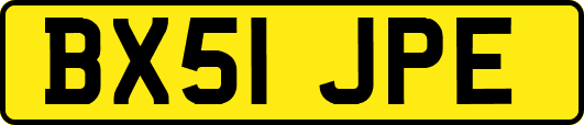BX51JPE