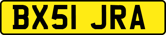 BX51JRA