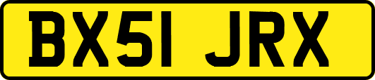 BX51JRX