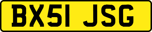 BX51JSG