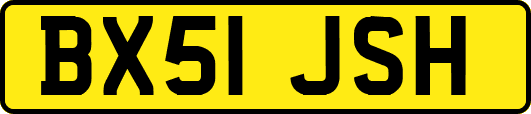 BX51JSH