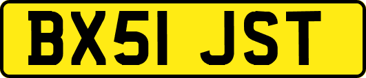 BX51JST