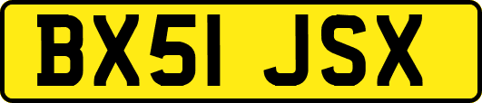 BX51JSX