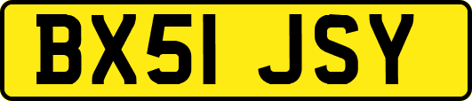 BX51JSY