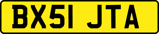 BX51JTA