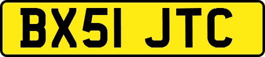 BX51JTC