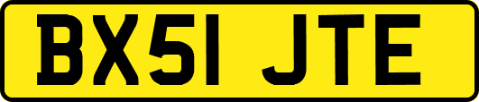 BX51JTE