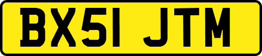 BX51JTM