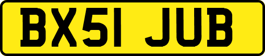 BX51JUB