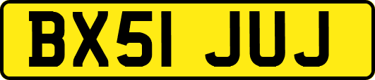 BX51JUJ