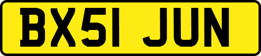 BX51JUN