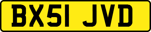 BX51JVD