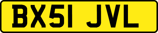 BX51JVL