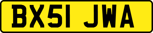 BX51JWA