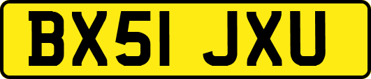 BX51JXU