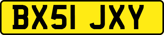 BX51JXY