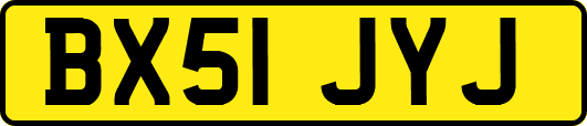 BX51JYJ