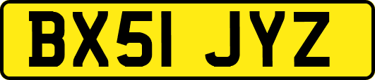 BX51JYZ