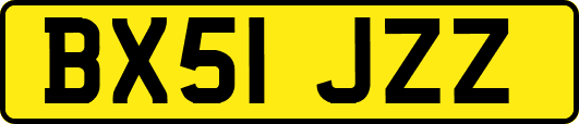 BX51JZZ
