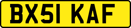 BX51KAF
