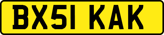 BX51KAK