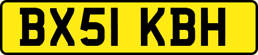 BX51KBH